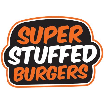 Logo od Super Stuffed Burgers