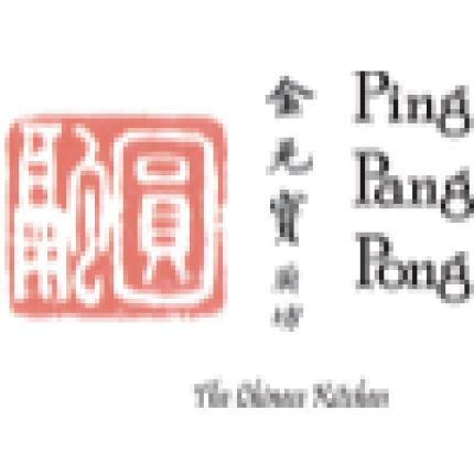 Logo od Ping Pang Pong