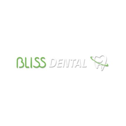 Logo de Bliss Dental