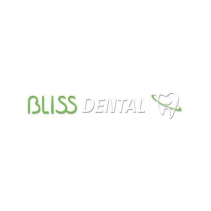 Logotyp från Bliss Dental