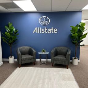 Bild von Amir Odeh: Allstate Insurance