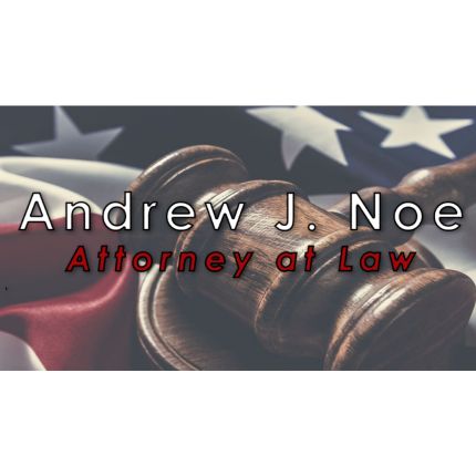 Logótipo de Andrew J Noe Attorney at Law