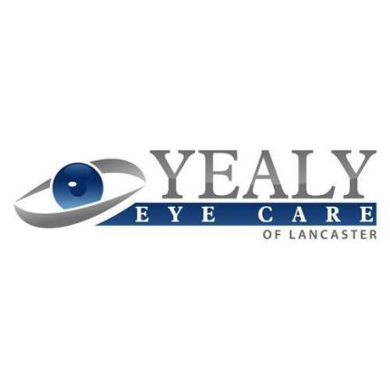 Logotipo de Yealy Eye Care