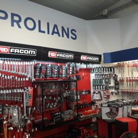 Bild von PROLIANS NOUVELLE AQUITAINE Saint-Junien