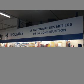 Bild von PROLIANS NOUVELLE AQUITAINE Saint-Junien