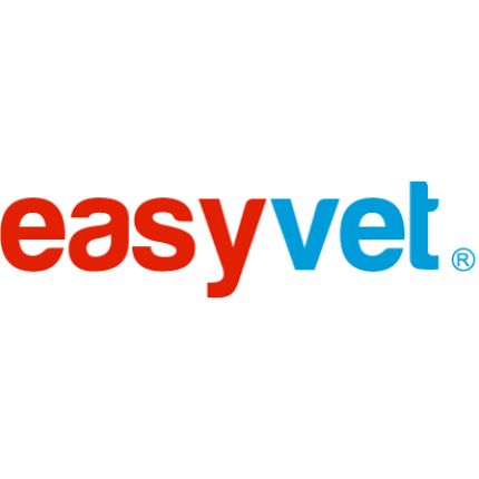 Logo fra easyvet Veterinarian Cumming