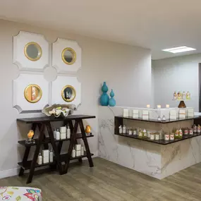 Bild von Opal Spa – Hutchinson Shores Resort