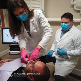 Bild von Lagemann Family Dentistry | Quality Family & Cosmetic Dentistry