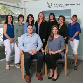 Bild von Lagemann Family Dentistry | Quality Family & Cosmetic Dentistry