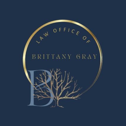 Logo da Law Office of Brittany Gray