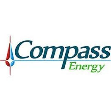Logo from Compass Energy Inc.