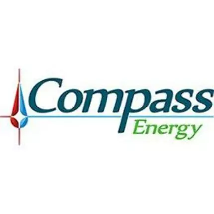 Logo van Compass Energy Inc.