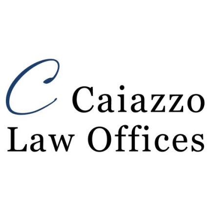 Logotipo de Anthony J. Caiazzo, Jr., Esquire