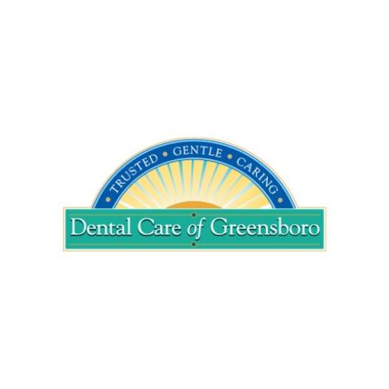 Logo de Dental Care of Greensboro