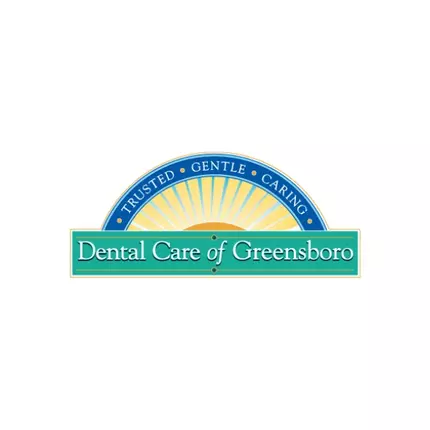 Logo de Dental Care of Greensboro