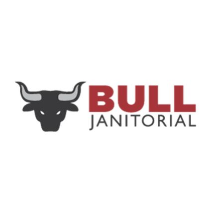 Logótipo de Bull Janitorial