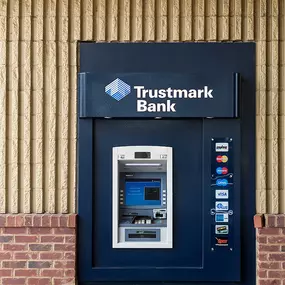 Bild von Trustmark ATM