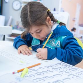 Private elementary school in miami


| At KLA, first graders start to see reading and writing as tools for sharing theories, thoughts, and ideas. They use these competencies to work towards goals, express feelings, and connect with others.