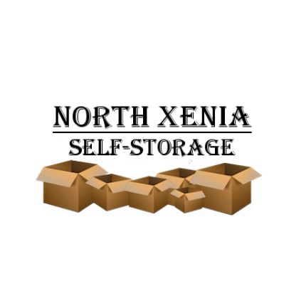 Logotyp från North Xenia Self-Storage