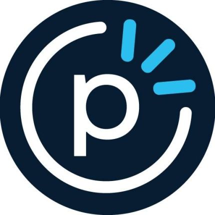 Logotyp från Point of Care Network