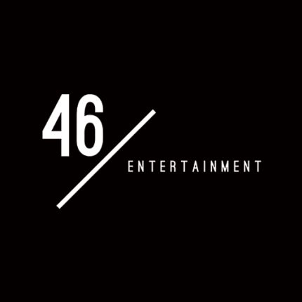 Λογότυπο από 46 Entertainment