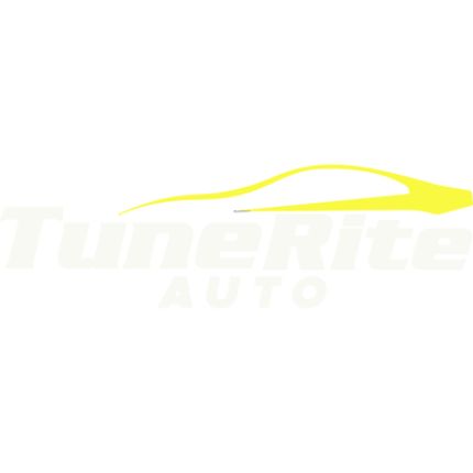 Logo van Tune Rite Auto