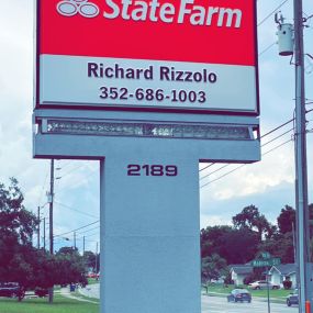 Bild von Richard Rizzolo - State Farm Insurance Agent