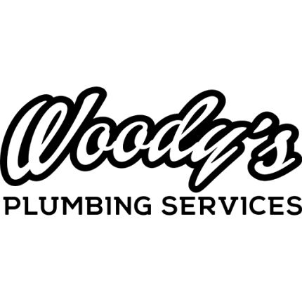 Logotipo de Woody's Plumbing Services