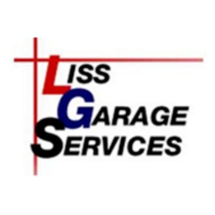 Logo van Liss Garage Services