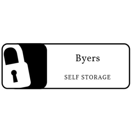 Logótipo de Byers Self Storage