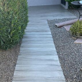 Whether you need residential or commercial painting, woodlook flooring, decorative concrete, cool decking, epoxy coating, or patio enhancements, we have the skills and experience to bring your dream to life.