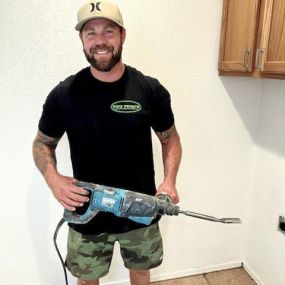 At Pro Power Painting and Restoration, our goal is to provide our clients in Lake Havasu City, Kingman, Parker, and Bullhead City with the highest quality painting and epoxy coating services.