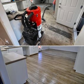 At Pro Power Painting and Restoration, we are a trusted provider of woodlook flooring in Lake Havasu, Kingman, Parker, Bullhead City, and other surrounding areas. Upgrade your home today with our high-quality, affordable woodlook flooring.