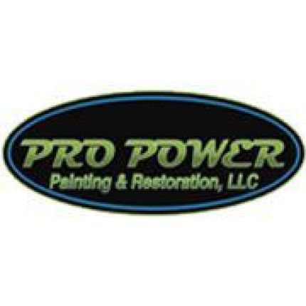 Logo von Pro Power Painting and Restoration LLC