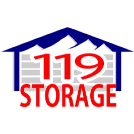Logo van 119 Storage