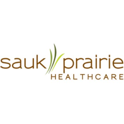 Logotyp från Sauk Prairie Hospital