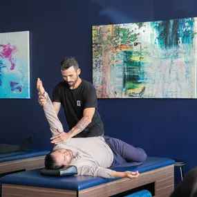 Bild von StretchLab