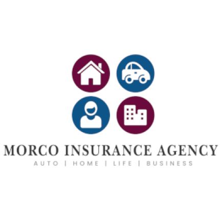 Logo fra Morco Insurance Agency