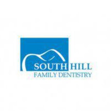 Logotipo de South Hill Family Dentistry
