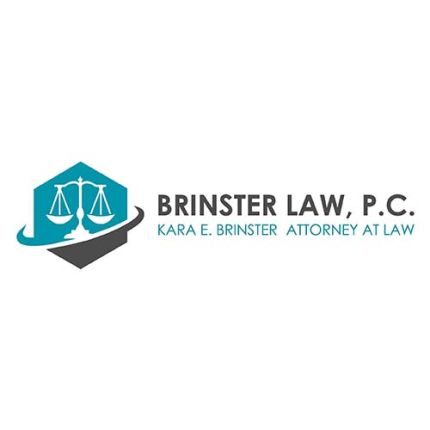 Logotipo de Brinster Law, P.C.