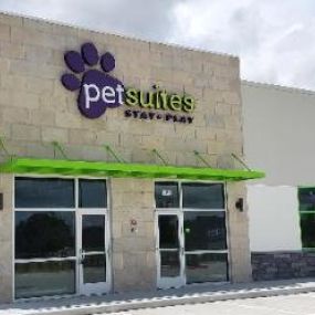 Bild von PetSuites League City