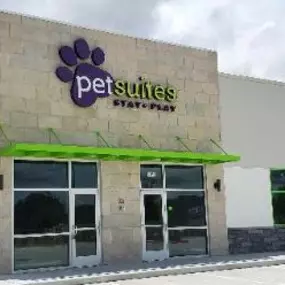 Bild von PetSuites League City