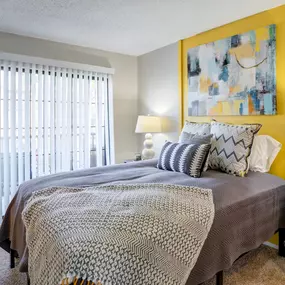 Beautiful Bedroom Design