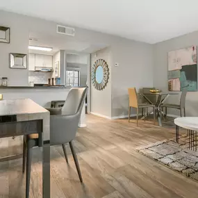 Splendid Living Space