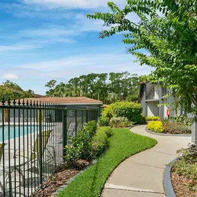 Gorgeous Landscaping