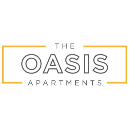 Logotyp från The Oasis Apartments