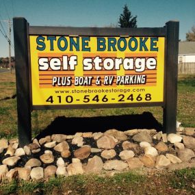 Bild von StoneBrooke Self Storage