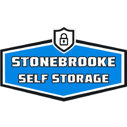 Logo from StoneBrooke Self Storage