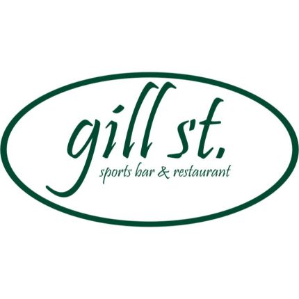 Logo from Gill Street Sports Bar and Restaurant