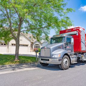 Residential Dumpster Rentals in Orlando